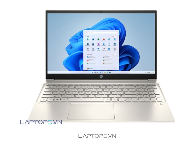 Laptop HP Pavilion Plus 14-ey0025AU AMD Ryzen 7 7840U 2.8K OLED 120Hz - LaptopS.vn