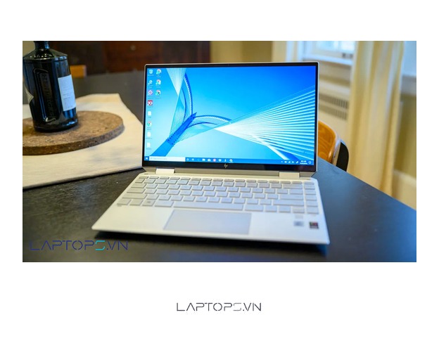 Laptop HP Spectre x360 16-f2013dx Intel Core i7-13700H RTX 4050 3K+ Touch - LaptopS.vn