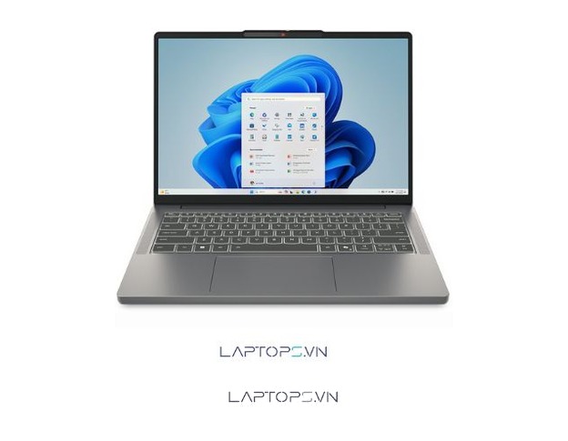 Laptop Lenovo IdeaPad Slim 3 15ARP10 - LaptopS.vn