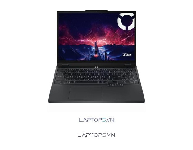 Laptop Lenovo Legion 5 Pro 16IRX9 Intel Core i7-14650HX RTX 4060 240Hz - LaptopS.vn