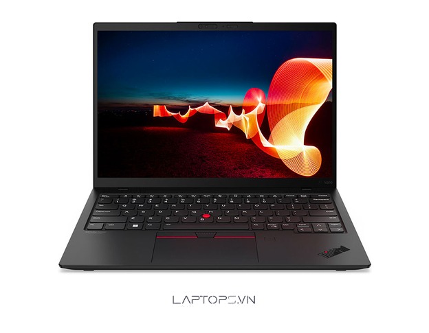Laptop Lenovo ThinkPad X1 Nano Gen 2 Intel Core i7-1260P RAM 16GB SSD 512GB 2K - LaptopS.vn