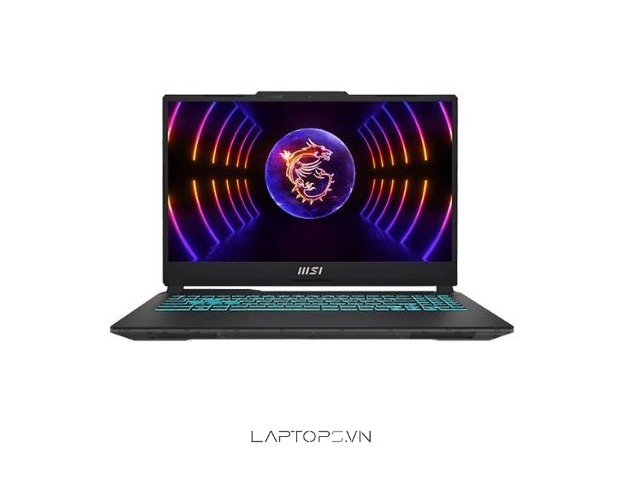 Laptop MSI Cyborg 15 A13VEK 2089VN - LaptopS.vn