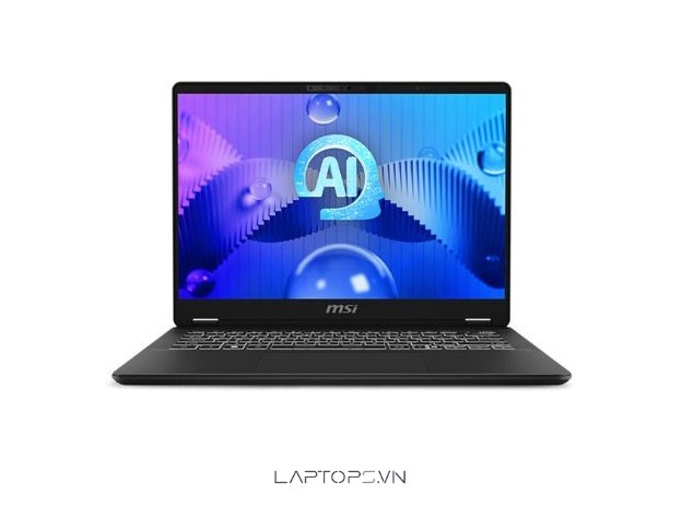MSI Prestige 14 AI Evo C1MG 080VN - LaptopS.vn