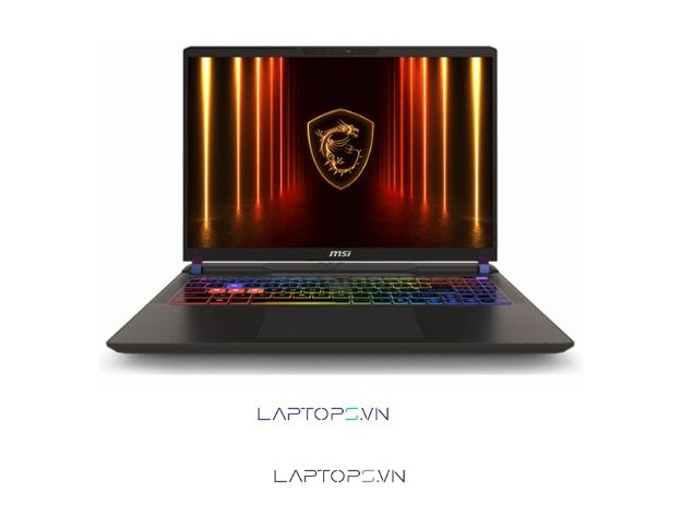 Laptop Msi Vector 17 Hx A14vhg I9 14900hx Rtx4080 Thumb