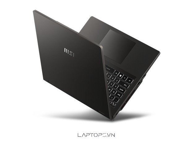 Laptop MSI Venture 14 AI+ B1VMG Intel Core Ultra 5 125H RAM 16GB SSD 512GB - LaptopS.vn