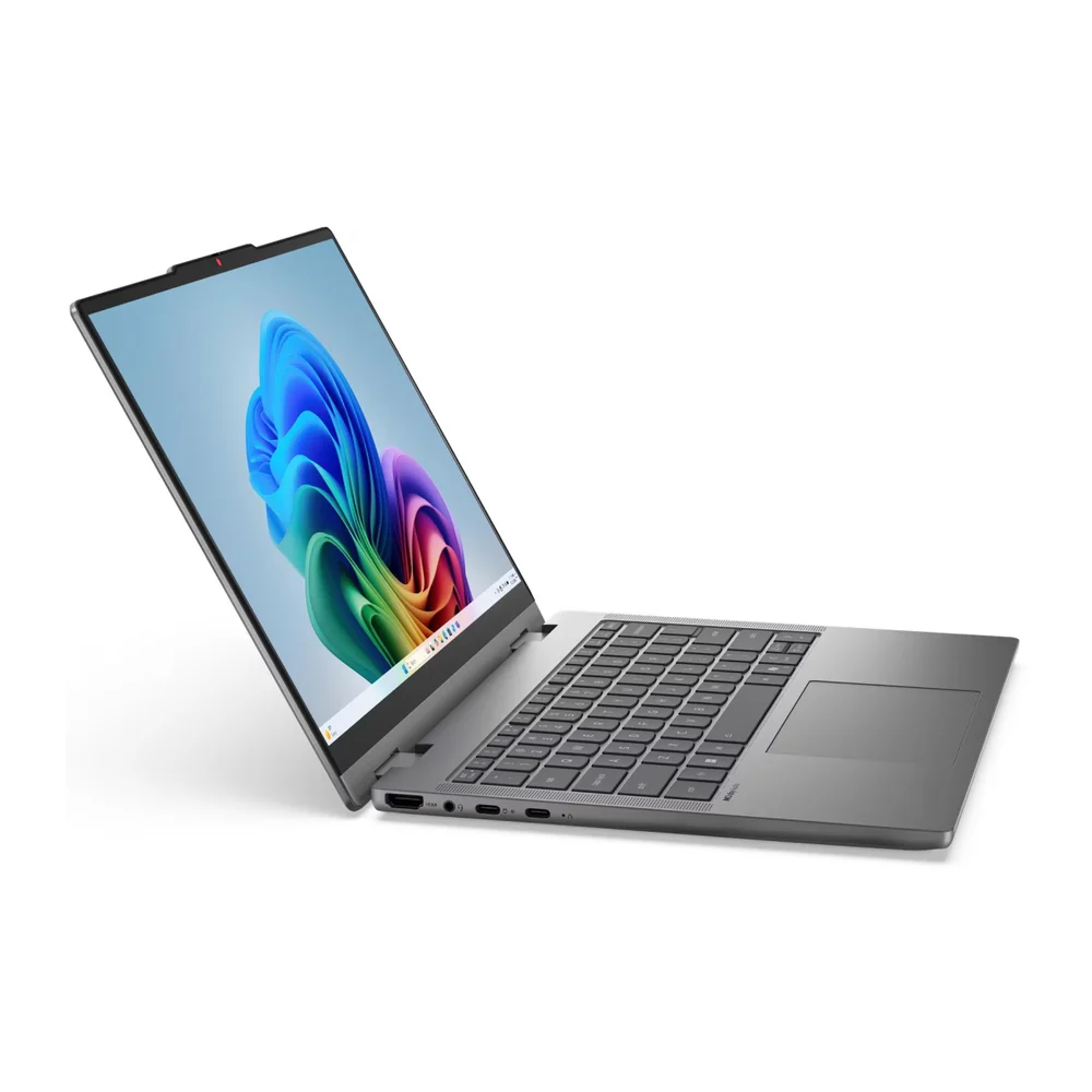 Nhấp để phóng to Lenovo Ideapad 5 2 In 1 14irh9 83kx003xvn Ports Left