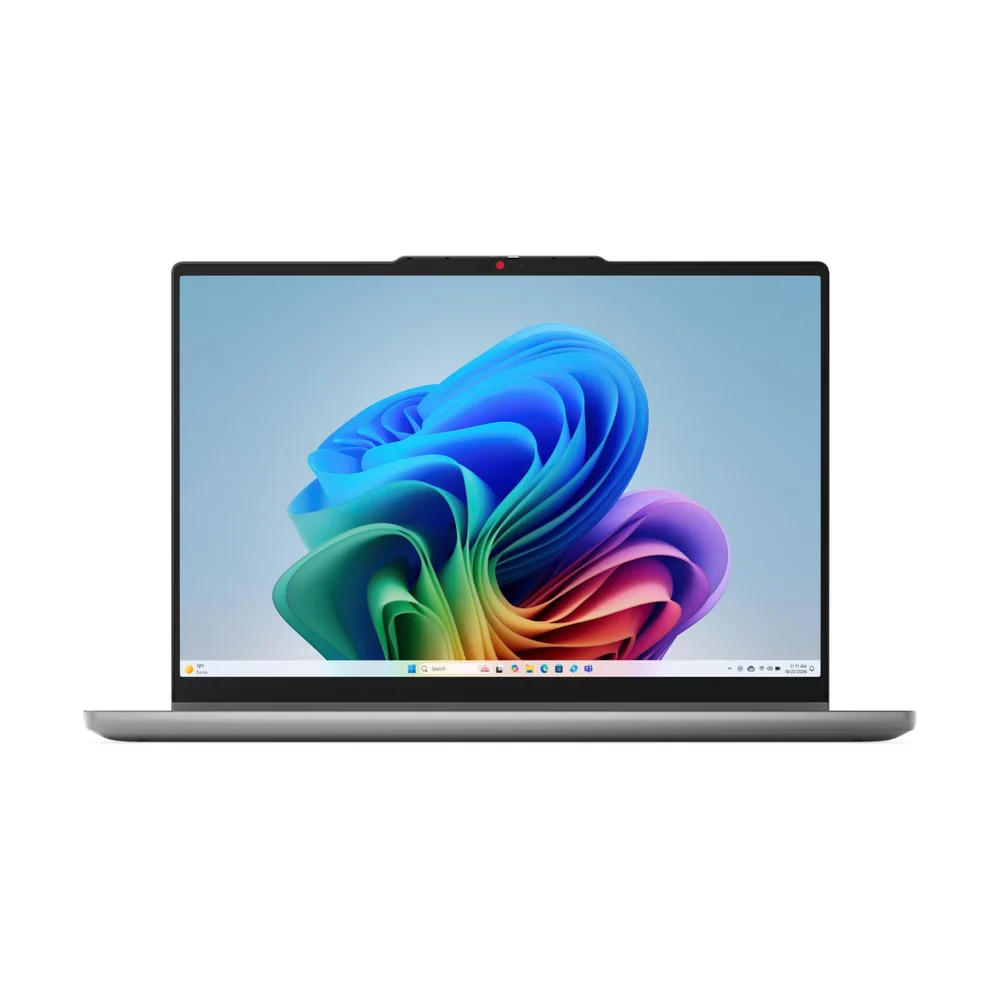 Nhấp để phóng to Lenovo Ideapad 5 2 In 1 14irh9 83kx003xvn Surface B Screen Open