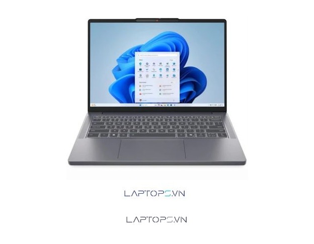 Laptop Lenovo IdeaPad Slim 3 14IAH8 Core i5-12450H Giu00e1 Ru1ebb Sinh Viu00ean - LaptopS.vn