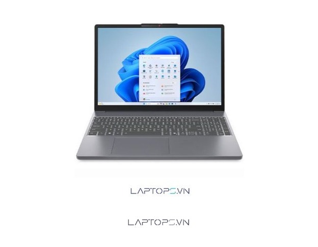 Lenovo IdeaPad Slim 3 15IAH8 - Laptops.vn