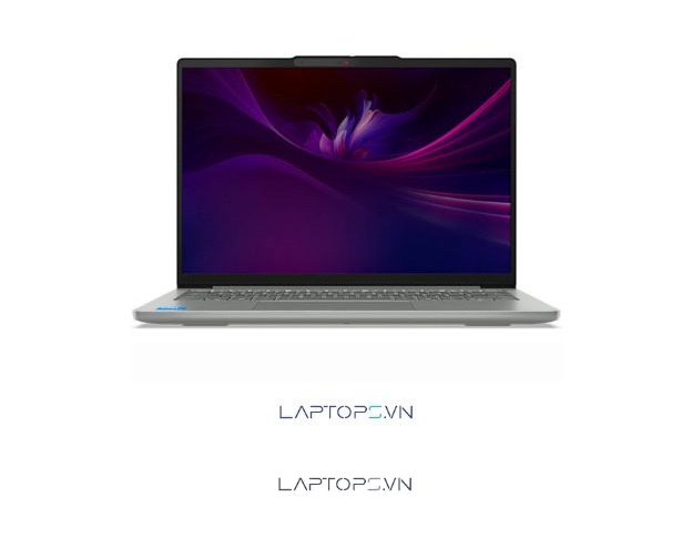 Laptop Lenovo IdeaPad Slim 5 14IMH9 Intel Core Ultra 5 125H OLED 120Hz - LaptopS.vn