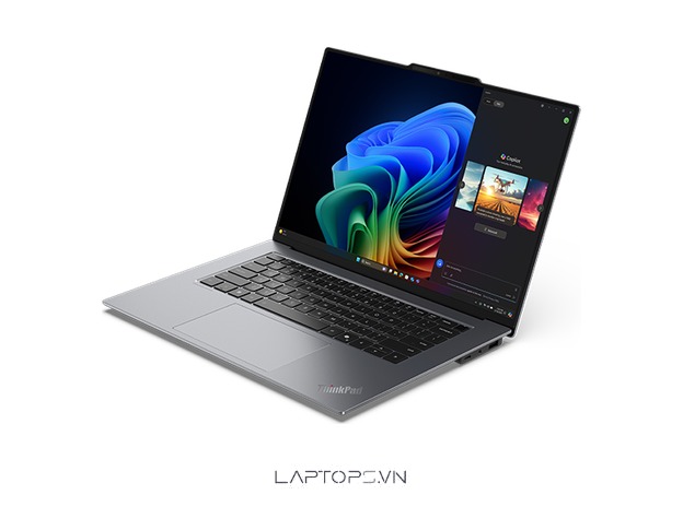 Lenovo ThinkPad X9 15 Aura Edition - Laptops.vn