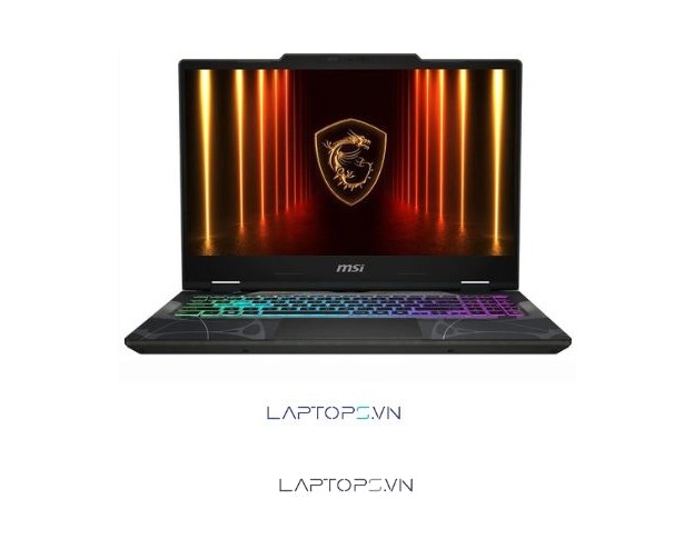 MSI Cyborg 15 B2RWEKG-402VN - LaptopS.vn